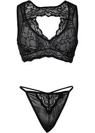 Brassière et string (Ens. 2 pces.), VENUS