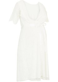 Robe de mariée de grossesse, bpc bonprix collection
