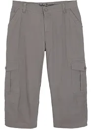 Pantalon 3/4 garçon 100% coton, loose, bonprix