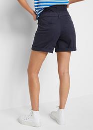 Short de grossesse avec taille extensible, bpc bonprix collection