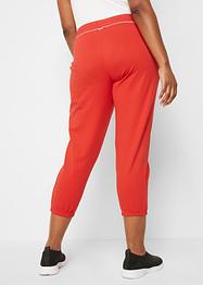 Pantalon-jogging longueur 7/8, niveau 1, bpc bonprix collection