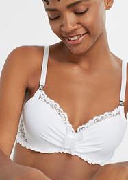 Soutien-gorge à coques et armatures, BODYFLIRT