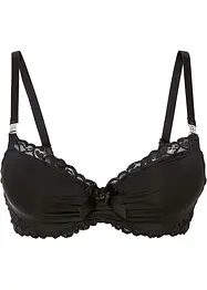 Soutien-gorge à coques et armatures, bonprix