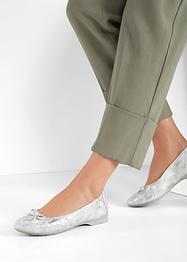 Ballerines Jana largeur confortable, Jana