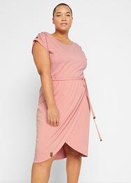 Robe en jersey, longueur mollet, bpc bonprix collection