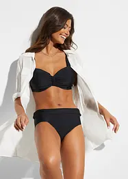 Bikini balconnet (ens. 2 pces) avec bretelles rembourrées, bonprix