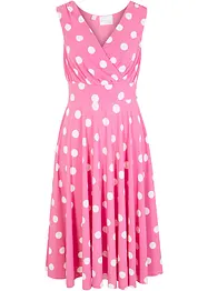 Robe à pois, bonprix