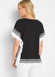 Pull poncho, bpc selection