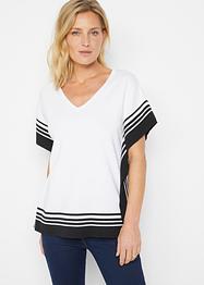 Pull poncho, bpc selection