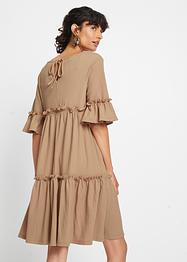 Robe à broderie ajourée, BODYFLIRT