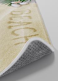 Tapis de bain à mémoire de forme, bpc living bonprix collection