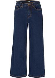 Jean 7/8 Essential, Wide, John Baner JEANSWEAR
