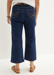 Jean 7/8 Essential, Wide, John Baner JEANSWEAR