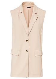 Gilet sans manches long, BODYFLIRT