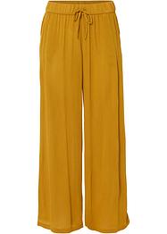 Pantalon large taille courte, BODYFLIRT