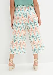 Jupe-culotte imprimée, BODYFLIRT