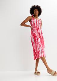 Robe imprimée en viscose, BODYFLIRT