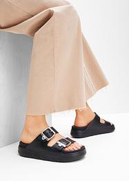 Mules Rieker, Rieker