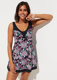 Tankini (Ens. 2 pces.) grande stature avec polyamide recyclé, bpc bonprix collection