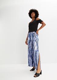 Pantalon en jersey, BODYFLIRT boutique