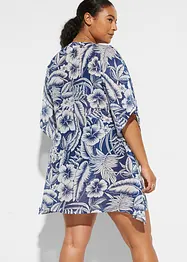 Robe-tunique de plage, bonprix