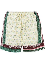 Short en viscose, RAINBOW