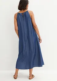 Robe en jean en TENCEL™ Lyocell, bonprix