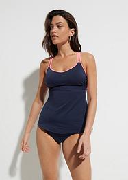 Haut de tankini, RAINBOW