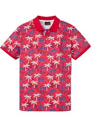 Polo, bpc selection