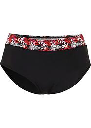 Bas de bikini avec polyamide recyclé, bpc bonprix collection