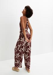 Combi pantalon dos nu, BODYFLIRT boutique