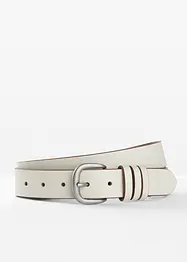 Ceinture en cuir, bpc bonprix collection