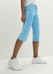 Lot de 2 corsaires de sport, Skinny, bonprix