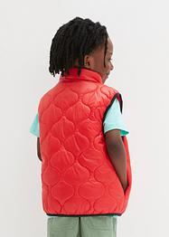 Gilet enfant sans manches matelassé, léger, bpc bonprix collection