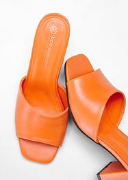 Mules, bpc selection