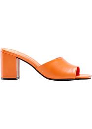 Mules, bpc selection