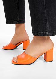 Mules, bpc selection