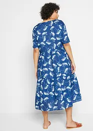 Robe-tunique, longueur midi, bonprix