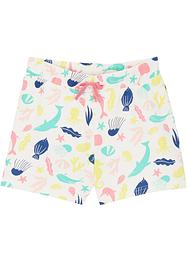 Short sweat fille, bpc bonprix collection
