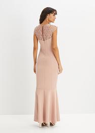 Robe de soirée à dentelle, BODYFLIRT boutique