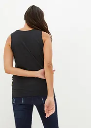 Top de grossesse/d’allaitement en jersey, bonprix