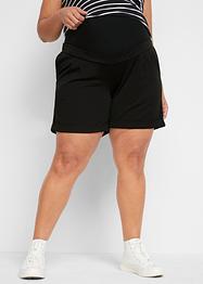 Short de grossesse en Punto di Roma, bpc bonprix collection