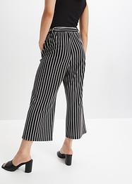 Jupe-culotte, taille haute, BODYFLIRT boutique