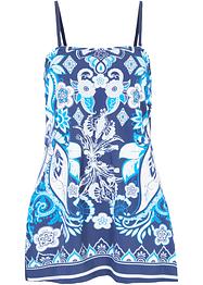 Robe de bain sculptante avec polyamide recyclé, bpc selection
