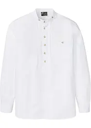 Chemise bavaroise avec plis religieuse, bonprix