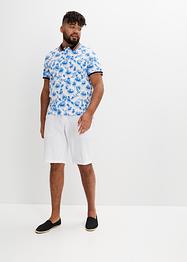 Polo, bpc selection