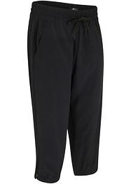Pantalon outdoor à séchage rapide coupe corsaire, bpc bonprix collection