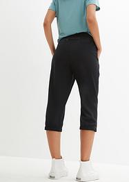 Pantalon outdoor à séchage rapide coupe corsaire, bpc bonprix collection