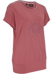 T-shirt de sport, Loose Fit, bpc bonprix collection