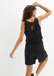 Robe à séchage rapide avec short intégré, bonprix